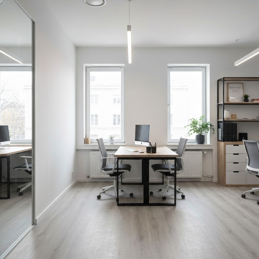 Biuro Solviraqi w Krakowie